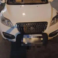 لیفان X60 اتومات مدل 97|خودرو سواری و وانت|شیراز, پودنک|دیوار