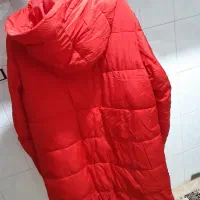 کاپشن زنانه