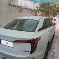 هونگچی برقی 2024 صفر|خودرو سواری و وانت|مشهد, احمدآباد|دیوار