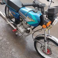 موتور ۱۵۰ پیشتاز پنج دنده