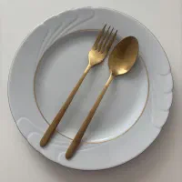 سرویس قاشق چنگال ۲۴ نفره آلمانی