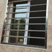 حفاظ بانکی پنجره ودرب وتراس