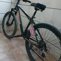 دوچرخه سایز 26