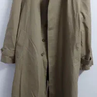 پالتو بارونی کیفیت عالی