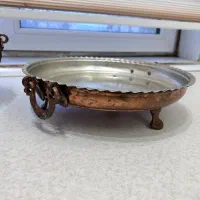 مس پایه دار