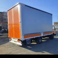 شرکت حمل اثاثیه منزل سپاهان بار