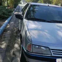پژو 405 دوگانه کارخانه مدل 90|خودرو سواری و وانت|تبریز, |دیوار