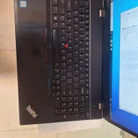 لپ تاپ Lenovo thinkpad T570|رایانه همراه|سمنان, |دیوار