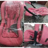 کریر نو بدون استفاده