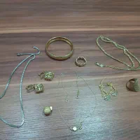 طلا نو|جواهرات|فردیس, نیروگاه برق|دیوار