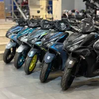 اقساط گلکسی ۱۵۵ رادیات دار اقساطی ترمز abs