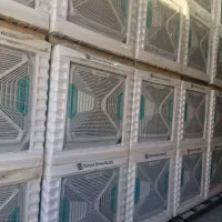 کولرآبی نسل جدید فوق العاده باکیفیت ایرومکس تضمینی