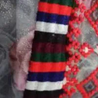 دوخت جالار|لباس|چابهار, |دیوار