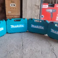 میخکوب ماکیتا میخ و چاشنی