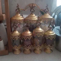 پاسماوری طلایی