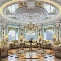 اندرزگو-150-متر-برج-باغ-ویو-ابدی