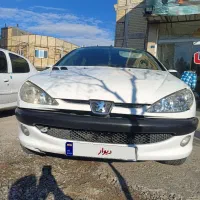 ۲۰۶تیپ ۲مدل ۹۵ عروسک