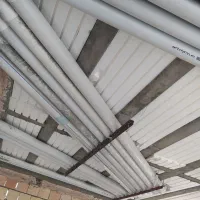 لوله کشی ساختمان و ویلا باغ ،نصبیات و تعمیرات|خدمات پیشه و مهارت|ارومیه, |دیوار