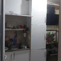 واحد 210 متری، طبقه اول، فروش و معاوضه|فروش آپارتمان|اهواز, گلستان|دیوار