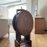 میز عسلی نو