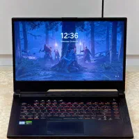 لپ تاب راگ ایسوس مدل G531G