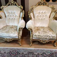 مبل و سرویس ناهارخوری|مبلمان خانگی و میز عسلی|سیرجان, |دیوار