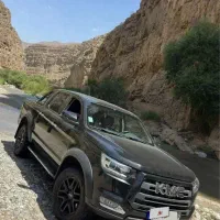 کی ام سی T8 مدل ۱۴۰۲