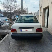 پراید مدل ۷۹