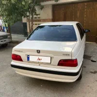 پارس xu7p سفارشی|خودرو سواری و وانت|شیراز, شهرک پرواز|دیوار