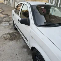 تیبا مدل۹۲ کم کار و بکر|خودرو سواری و وانت|شیراز, فرگاز|دیوار