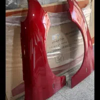 بدنه رنگی خودرو 207 پژو405پارس کاپوت گلگیر درب|قطعات یدکی و لوازم جانبی|شیراز, قلعه نو|دیوار