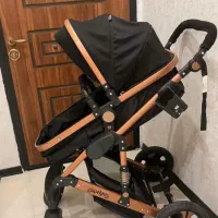 کالسکه|کالسکه و لوازم جانبی|ایذه, |دیوار