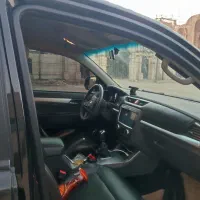 کی ام سی مدل 1402موتور گیربکس سالم 53000|خودرو سواری و وانت|شادگان, |دیوار