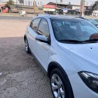 برلیانس کراس ۱۶۵۰|خودرو سواری و وانت|قزوین, |دیوار