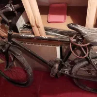 دوچرخه دماوند