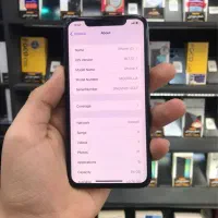 آیفونX|موبایل|نظرآباد, شهرک سید جمال الدین|دیوار