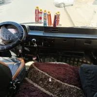 فروش مینی بوس هیوندا مدل 86|خودرو سنگین|بندرعباس, |دیوار