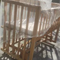 تخت خواب نوزاد