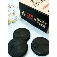 وکس سکه ای اطلس