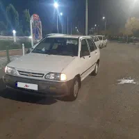 پرایدمدل ۸۵|خودرو سواری و وانت|شاهین‌شهر, شهرک گلدیس|دیوار