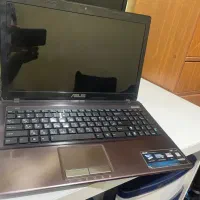 لپ تاپ ASUS
