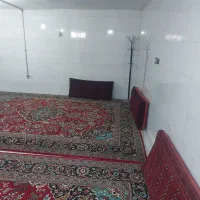 خانه برای زائر