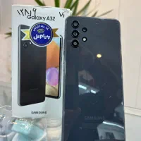 گوشی A32 با شرایط فوق العاده