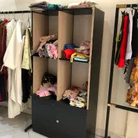 وسایل چوبی منزل