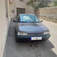 روآ دوگانه سوز کارخانه
