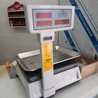 ترازو 50 کیلویی