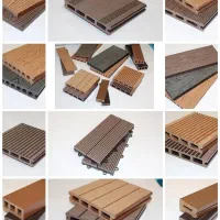 ترموپلاست‌چوبپلاست چوب پلاست ترموودپلاستیکی|عمده‌فروشی|تهران, مسعودیه|دیوار