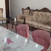 باغچه نقلی تازه ساز شیک بهترین لوکیشن باغ