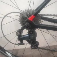 دوچرخه کورسی کربن کیوب|دوچرخه، اسکیت، اسکوتر|ری, شهرری|دیوار