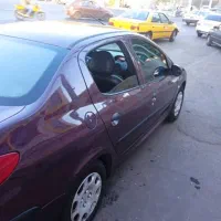 ۲۰۶ اس دی مدل ۹۴ v8 tu5 بی رنگ|خودرو سواری و وانت|تهران, سلسبیل شمالی|دیوار